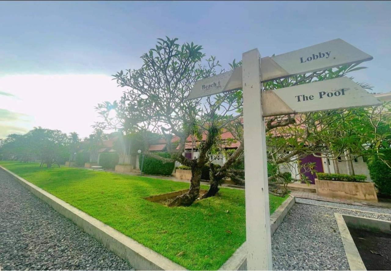 The Old Phuket - Karon Beach Resort - Sha Plus Esterno foto