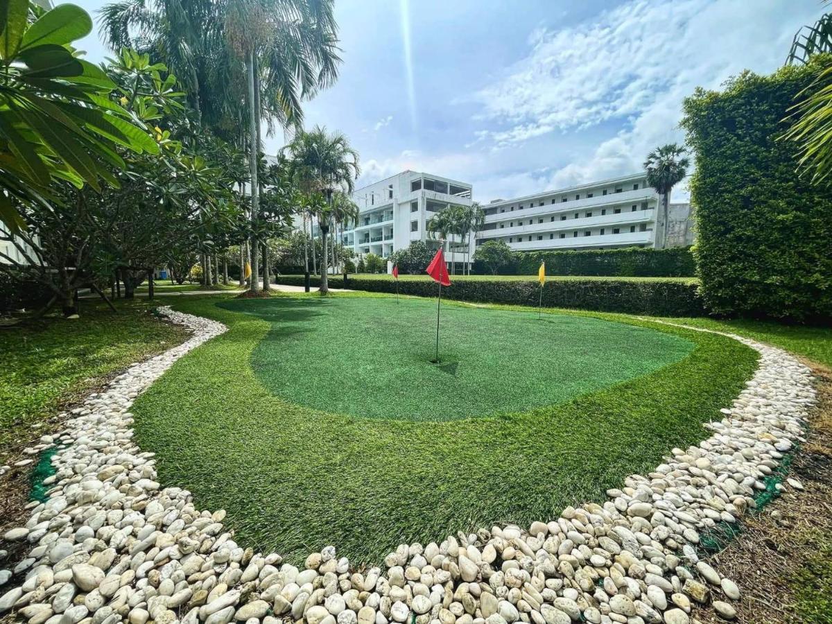 The Old Phuket - Karon Beach Resort - Sha Plus Esterno foto