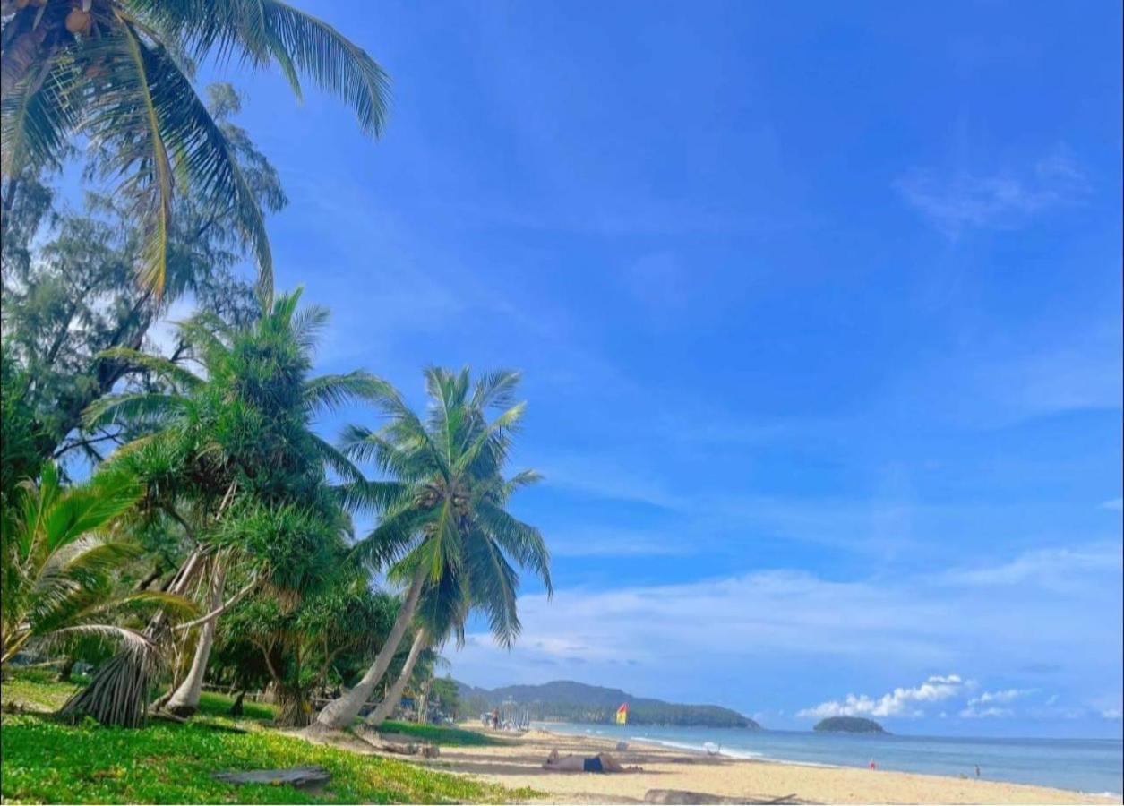 The Old Phuket - Karon Beach Resort - Sha Plus Esterno foto