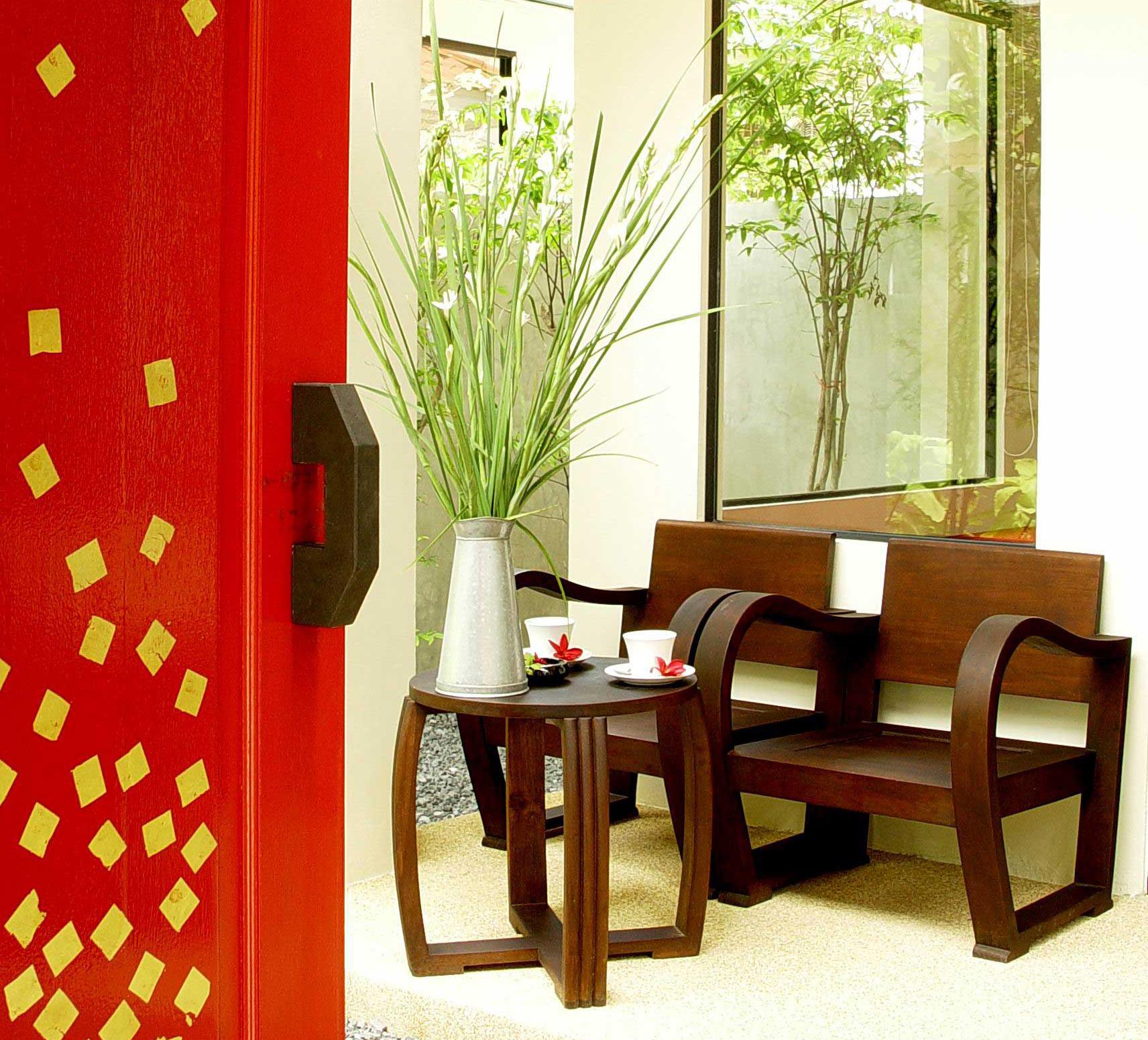 The Old Phuket - Karon Beach Resort - Sha Plus Esterno foto