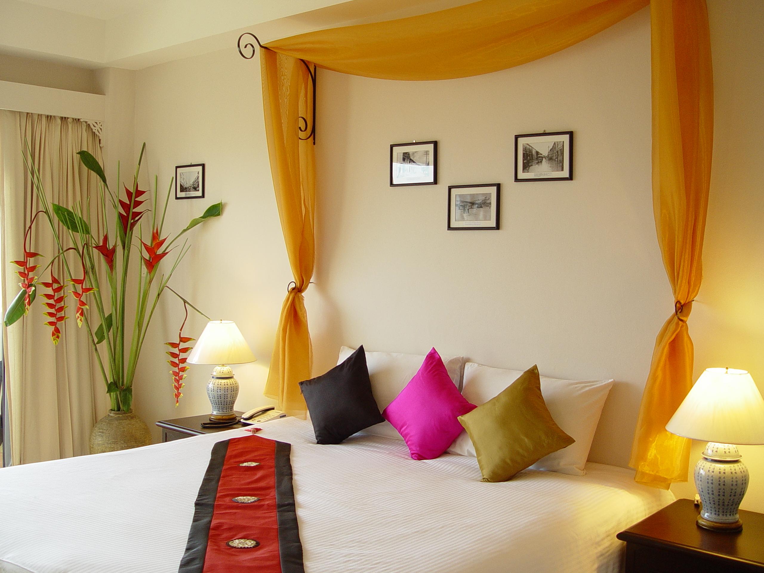 The Old Phuket - Karon Beach Resort - Sha Plus Esterno foto